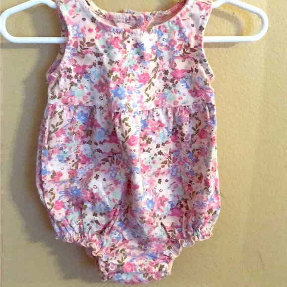 OMG cutest romper! - Picture 1 of 3